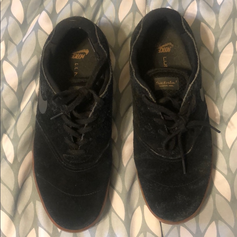 Nike lunarlon